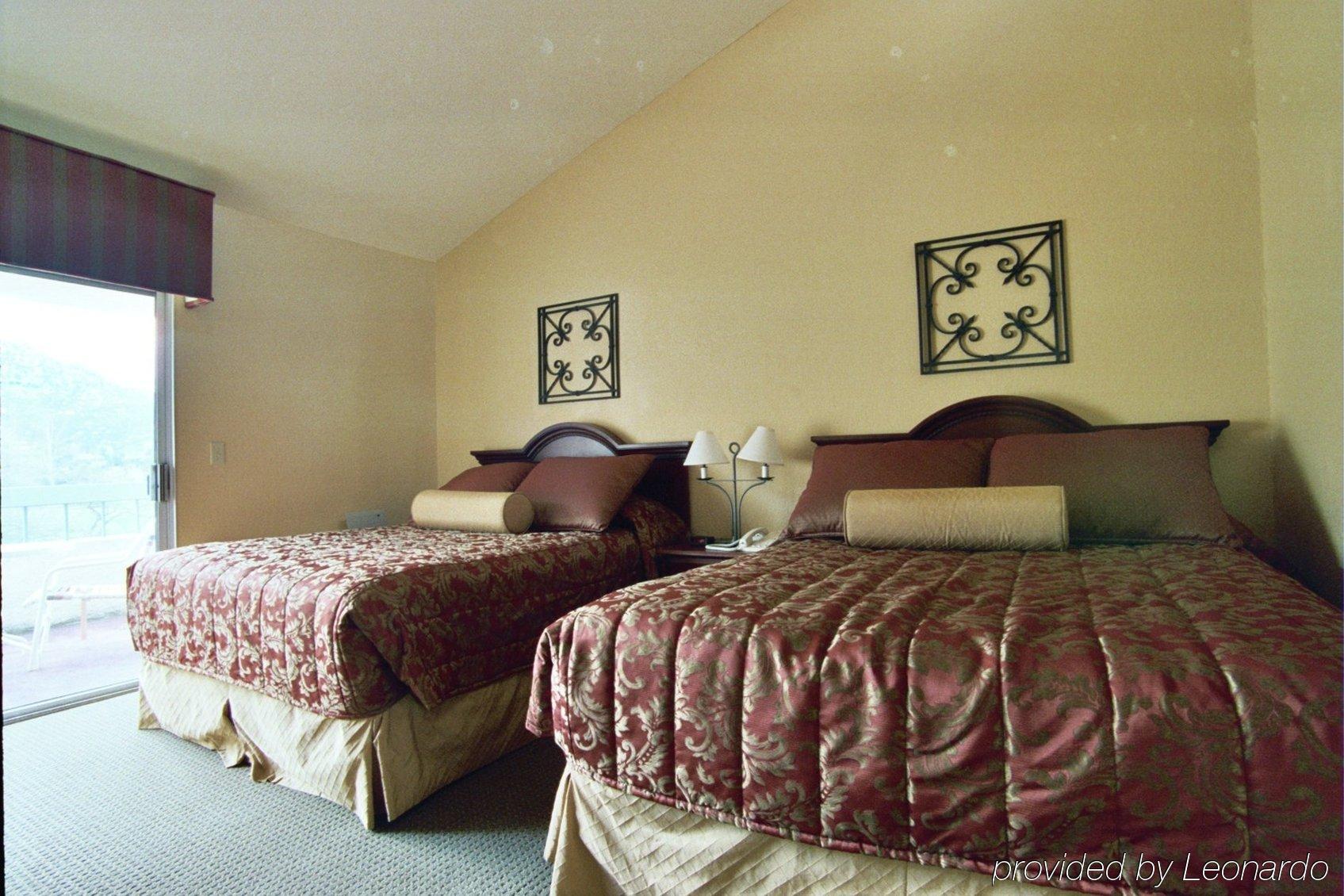 San Vicente Golf Resort Ramona Zimmer foto